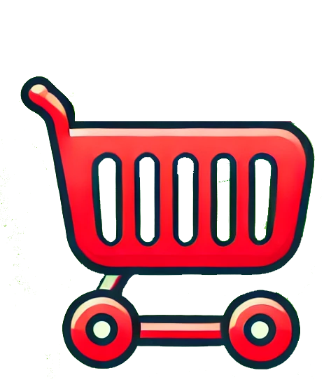 Empty Cart